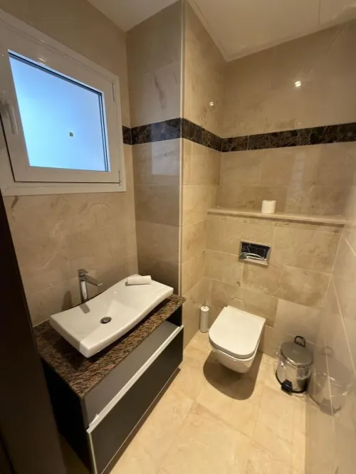 Location Appartement F3 Alger Said hamdine