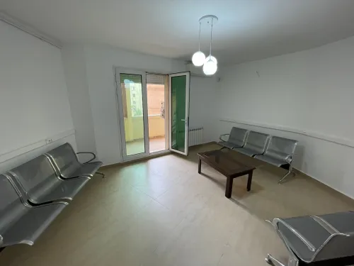 Vente Appartement F4 Alger Said hamdine