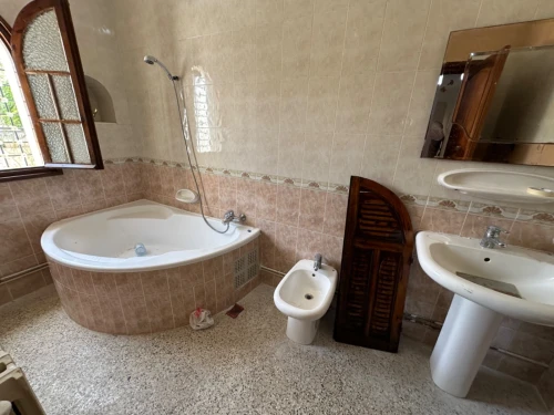 Location Villa Alger Dely brahim