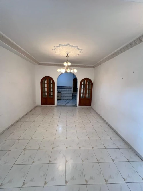 Location Appartement F5 Alger Said hamdine