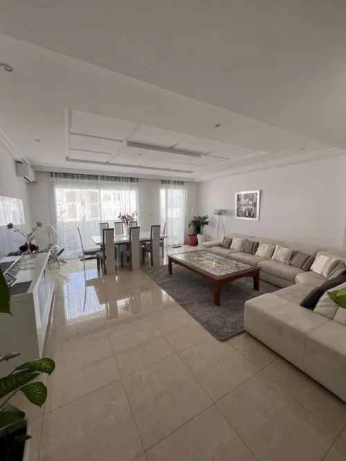 Vente Appartement Duplex F7 Alger Cheraga