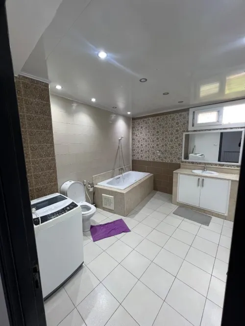 Location Appartement Niveau de villa F4 Alger Birkhadem