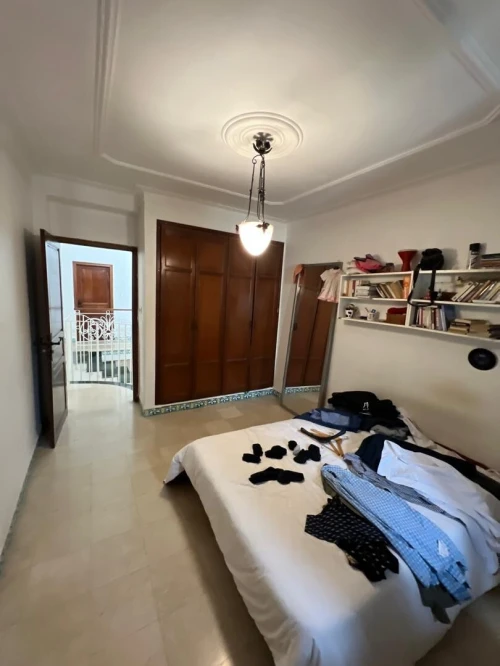 Vente Villa Alger Ouled fayet