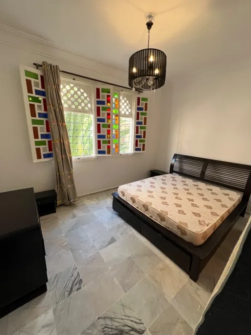 Location Appartement Niveau de villa F4 Alger El achour