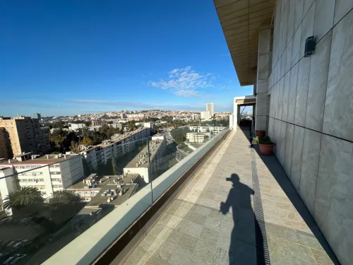 Location Appartement F4 Alger Ben aknoun
