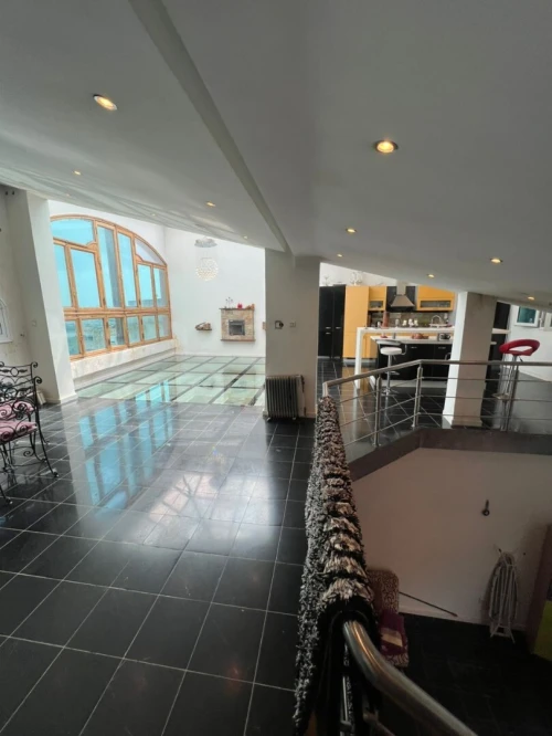 Vente Villa Alger Saoula