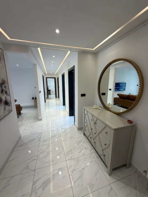 Location Appartement F3 Alger Dely brahim
