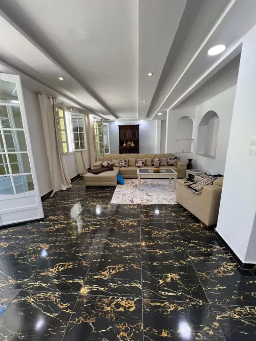 Location Villa Alger Hydra