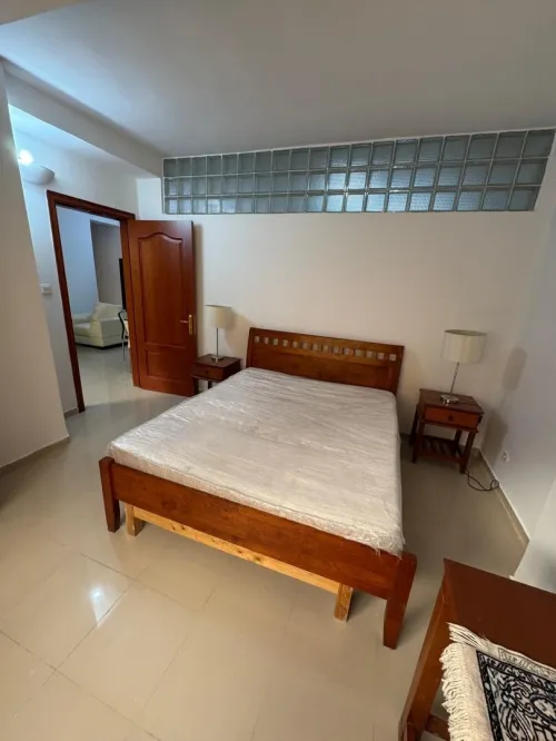 Location Appartement F3 Alger Draria
