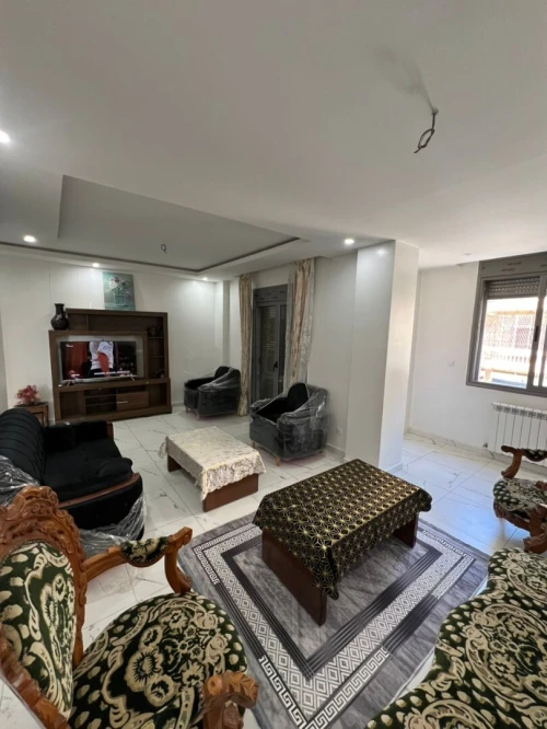Location Appartement F4 Alger El biar