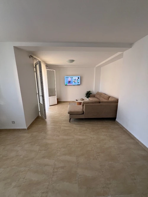 Location Appartement F3 Alger Saoula