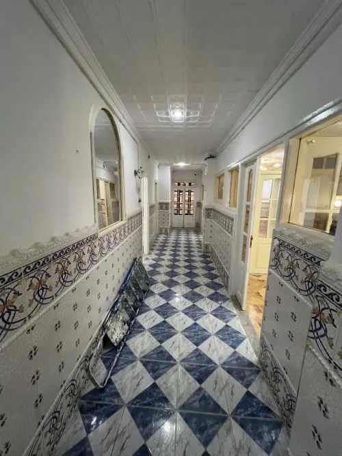 Location Appartement F4 Alger Ouled fayet