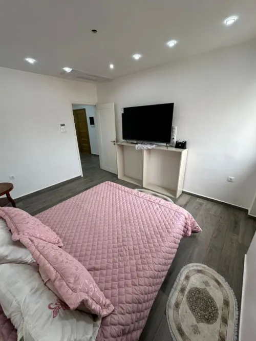 Vente Appartement F5 Alger El achour