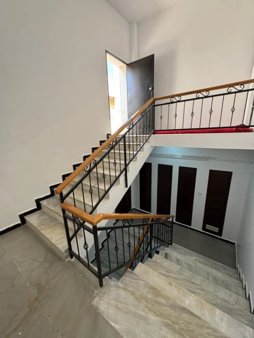 Vente Appartement F4 Alger Draria