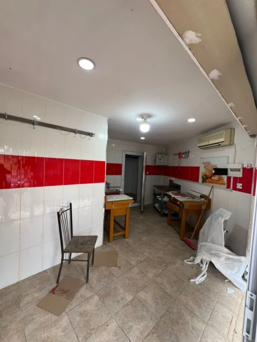 Location Local Alger El achour