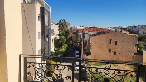Location Appartement Niveau de villa Studio Alger Birkhadem