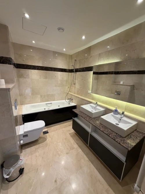 Location Appartement F2 Alger Said hamdine