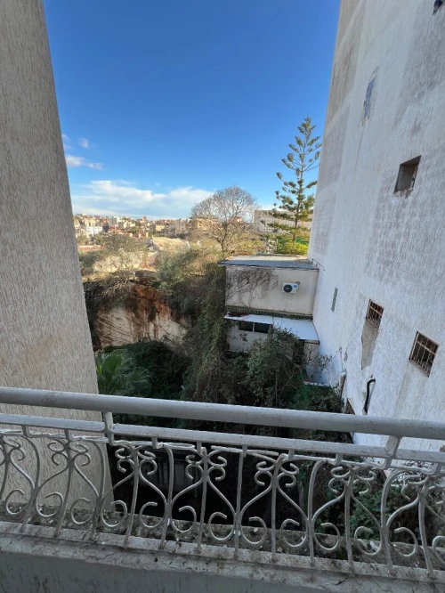 Vente Appartement Duplex F5 Alger Bir mourad rais