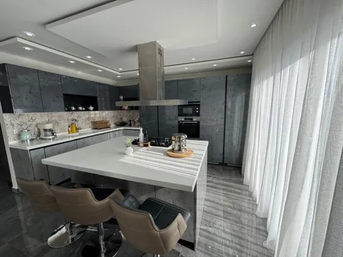 Vente Appartement F4 Alger Dar el beida