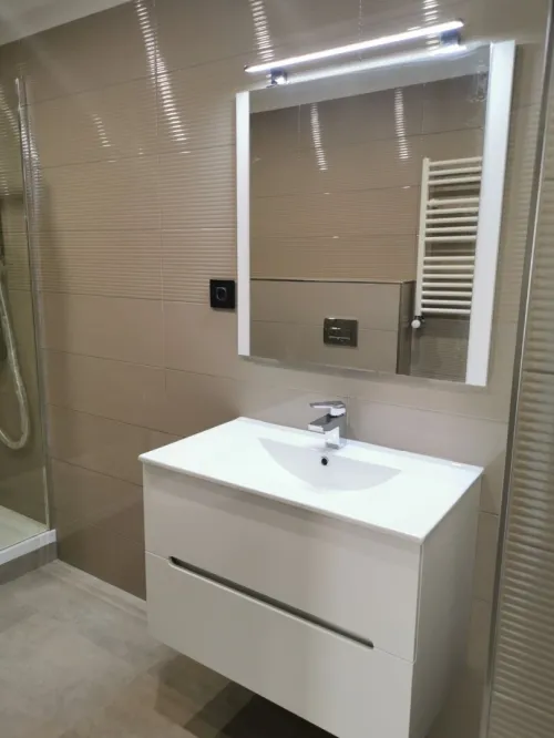 Location Appartement Alger Ben aknoun