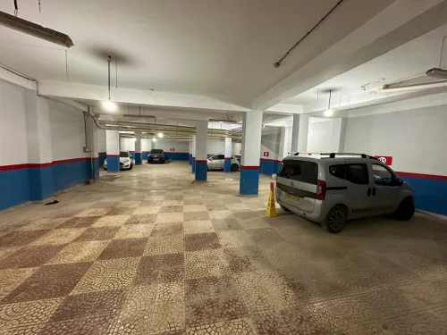 Vente Appartement F4 Alger Said hamdine