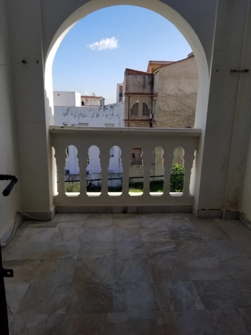 Location Appartement F4 Alger Draria