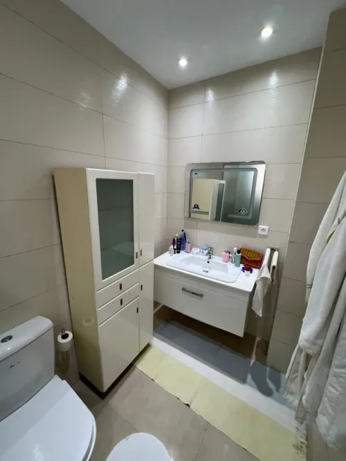 Location Appartement F4 Alger El achour