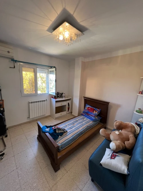 Vente Appartement Duplex F4 Alger Baba hassen
