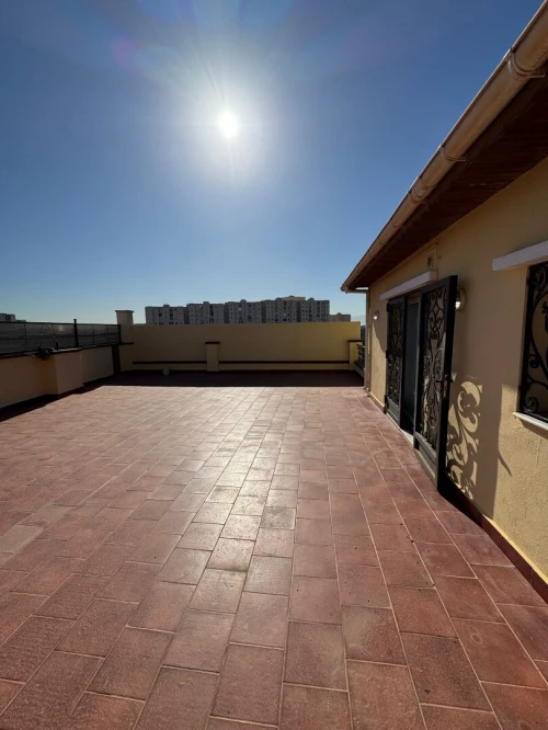Location Appartement Alger Birkhadem