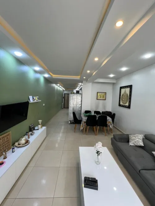 Vente Appartement F2 Alger Bir mourad rais