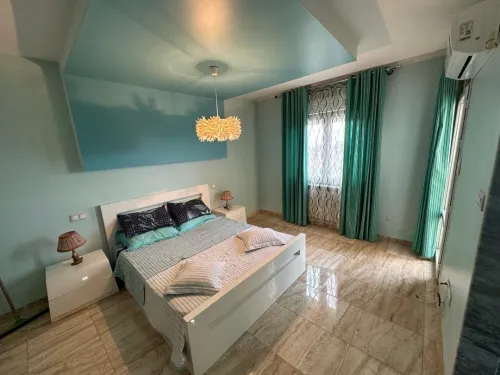 Location Villa Tipaza Douaouda