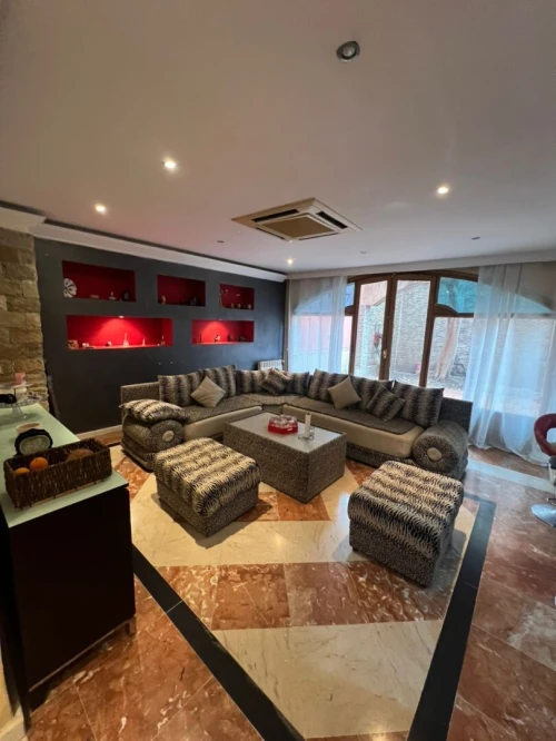 Vente Villa Alger Saoula
