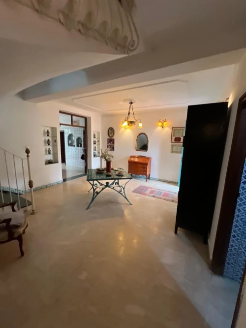 Location Villa Alger Ouled fayet