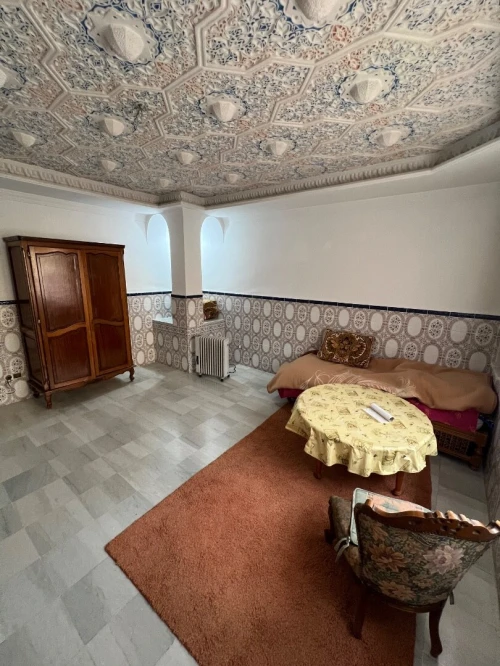 Vente Villa Alger Dely brahim