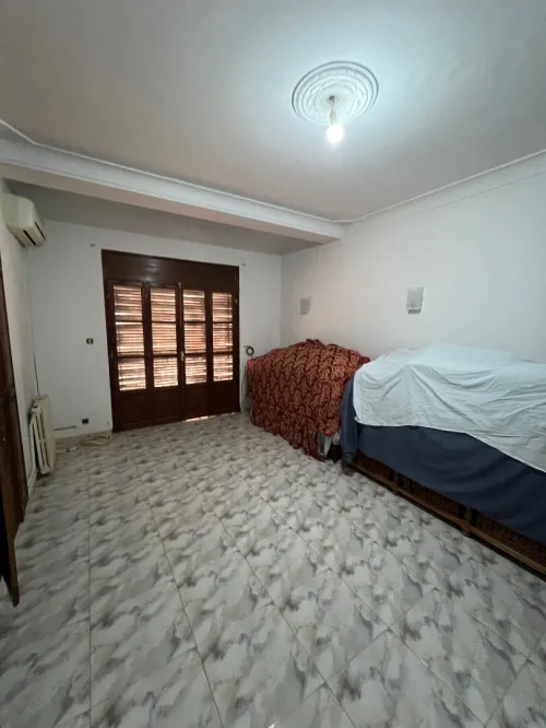 Vente Villa Alger Dely brahim