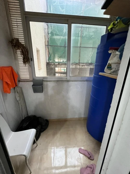 Location Appartement F4 Alger Dely brahim