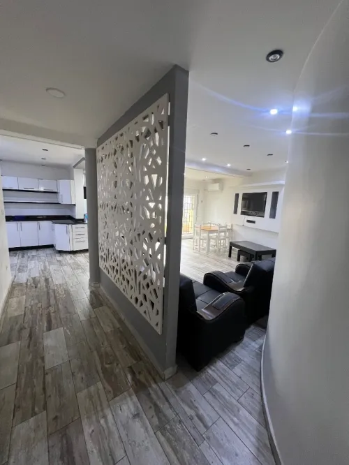 Location Appartement F4 Alger Birkhadem