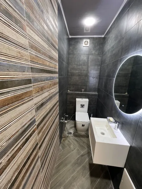 Location Appartement Duplex F5 Alger Dely brahim