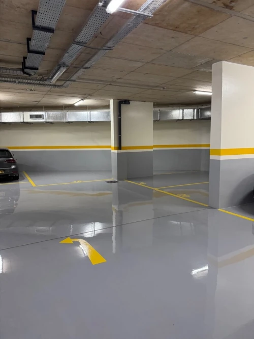 Location Appartement F3 Alger Draria
