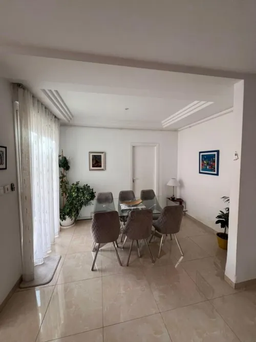 Vente Appartement Duplex F7 Alger Cheraga