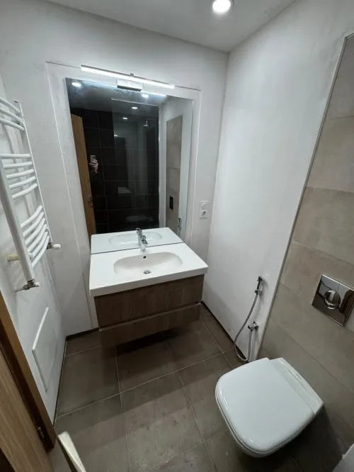 Location Appartement F4 Alger Ouled fayet