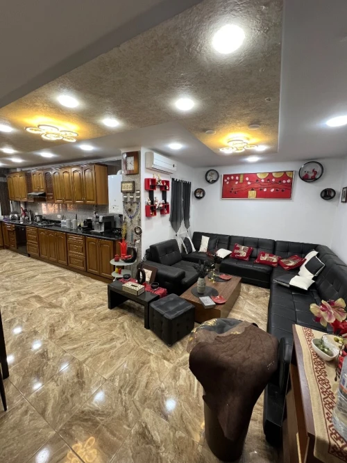 Vente Appartement Duplex F4 Alger Baba hassen