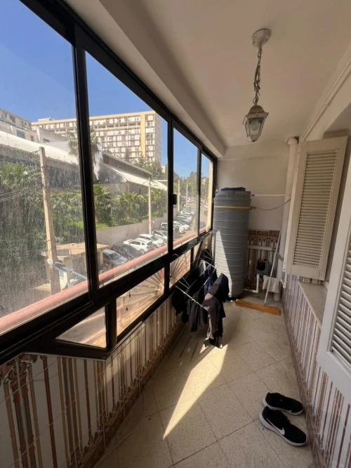 Location Appartement F3 Alger Hydra