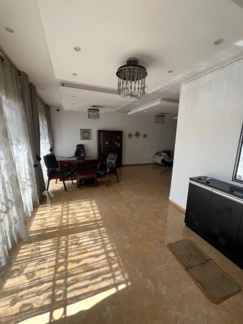 Location Appartement F5 Alger Hydra
