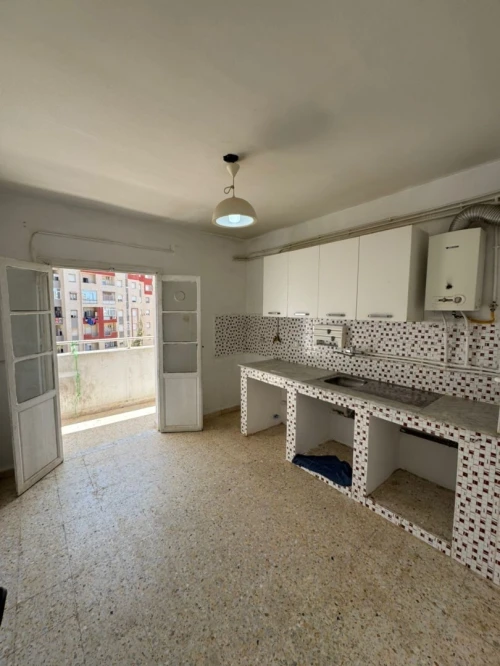 Vente Appartement F3 Alger Baba hassen