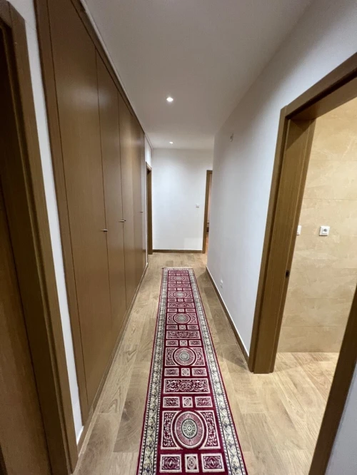 Location Appartement F3 Alger Hydra