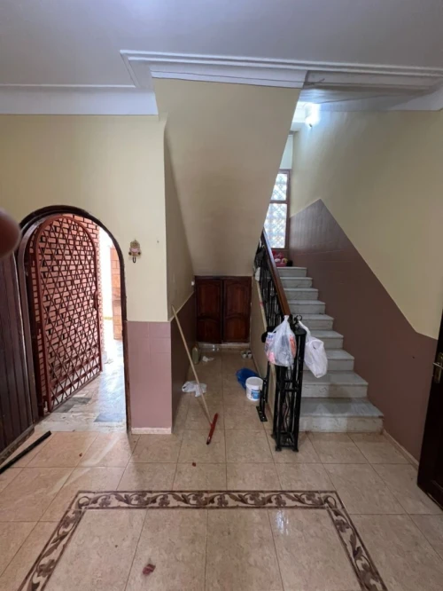 Vente Villa Alger El achour