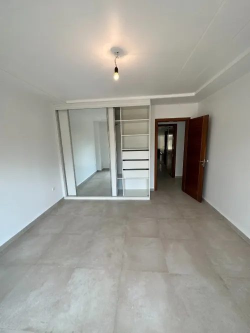 Location Appartement F5 Alger Said hamdine