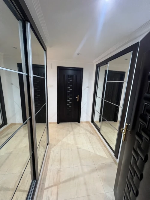 Location Appartement F4 Alger Cheraga