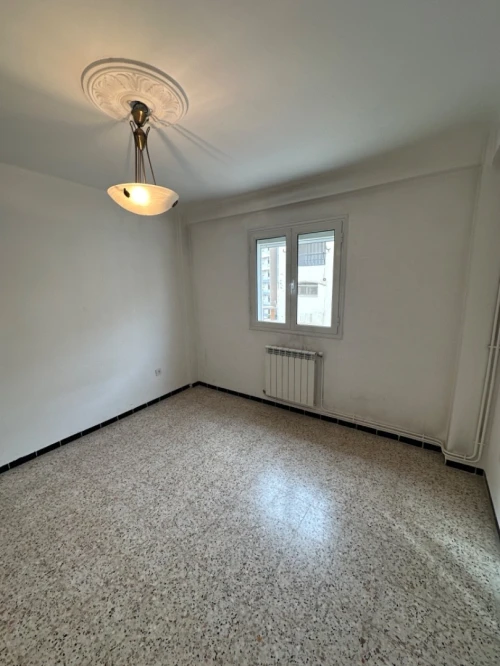 Vente Appartement F4 Alger Said hamdine